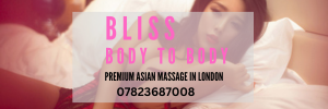 bliss body to body